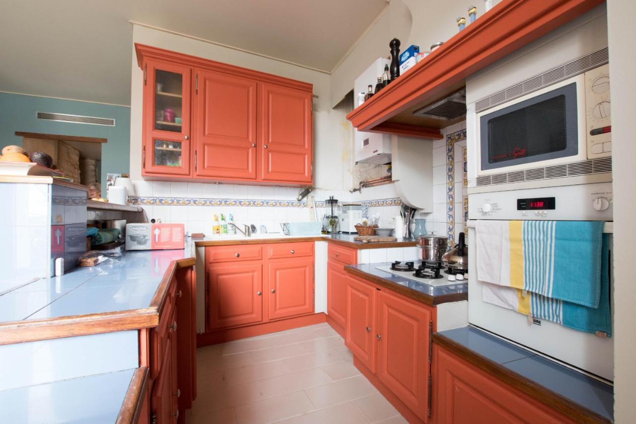 Clem - Appartement Dans Le Coeur D'Арль Экстерьер фото