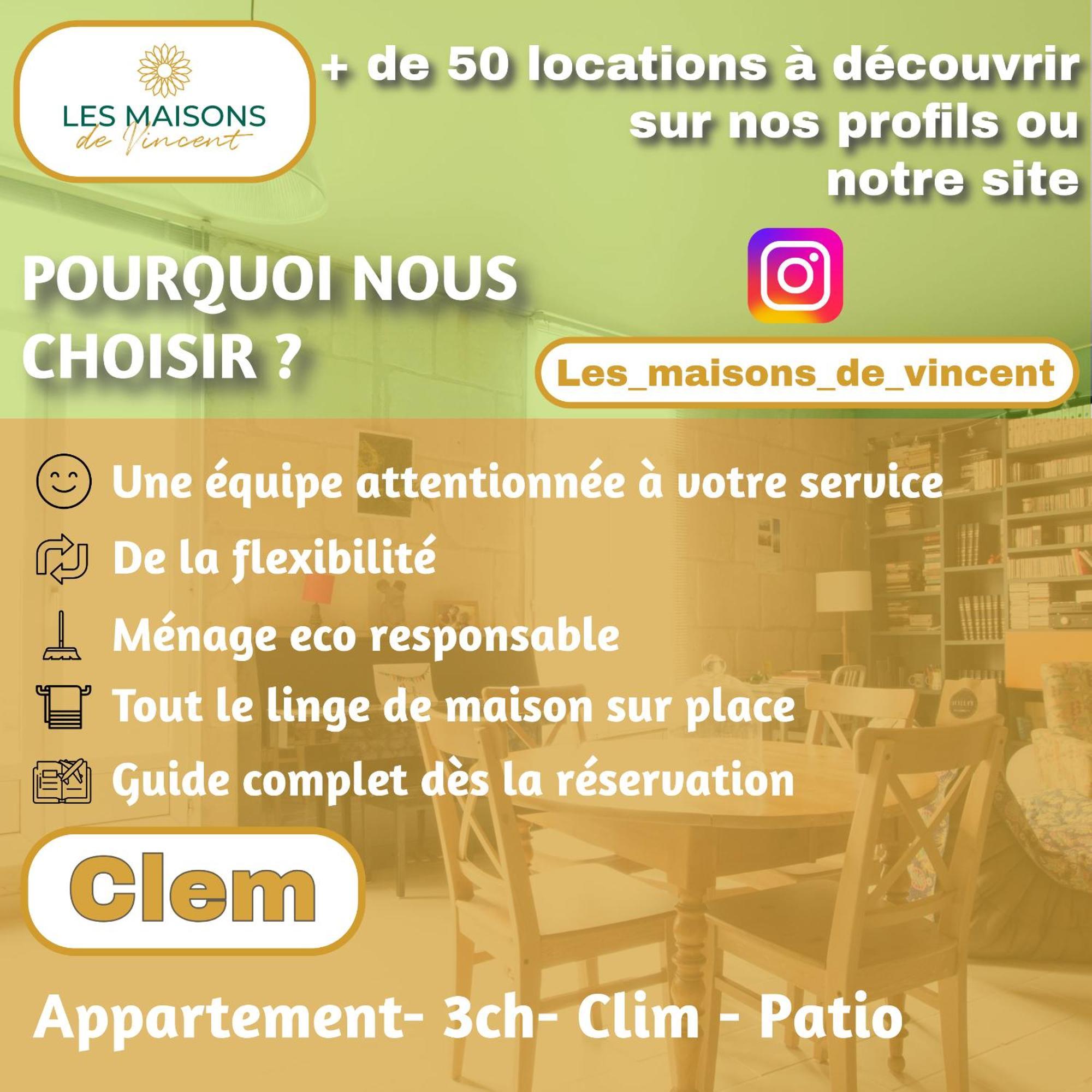 Clem - Appartement Dans Le Coeur D'Арль Экстерьер фото
